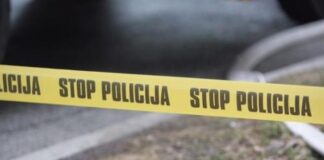 Stop Policija