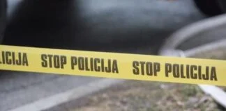 Stop Policija