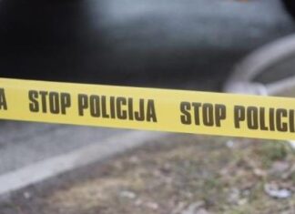 Stop Policija