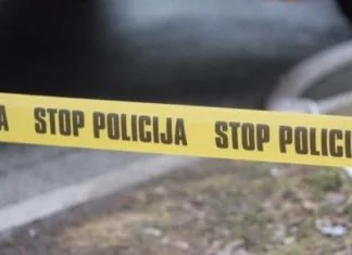 Stop Policija