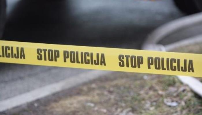 Intenzivne aktivnosti policije u vezi pronalaska dva beživotna tijela u Zenici