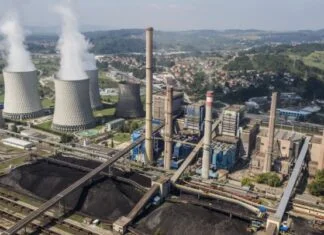 Eksplozija u Termoelektrani Tuzla, povrijeđen radnik Termoelektrana Tuzla