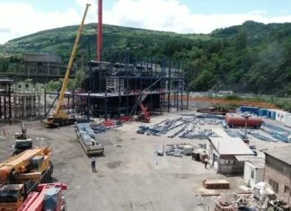 Zeničani i ove zime na starim kotlovima, rad nove toplane planiran početkom 2021. godine