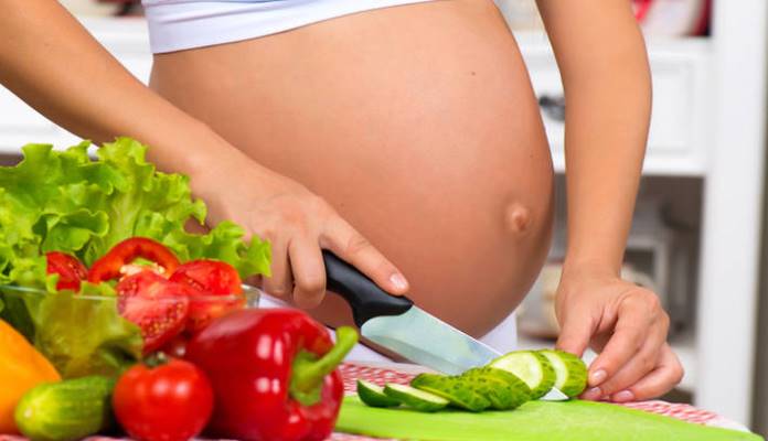 Prehrambene preporuke trudnicama i dojiljama