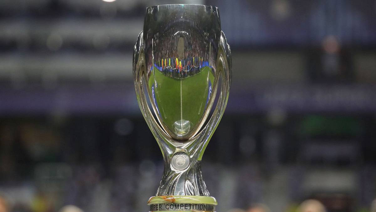 Bayern i Sevilla igrat će europski Superkup pred gledateljima