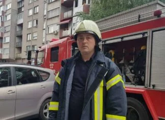 Poslušajte razgovor sa vatrogascem koji je spasio sugrađanina iz zapaljenog stana (AUDIO)