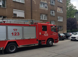Vatrogasci 123