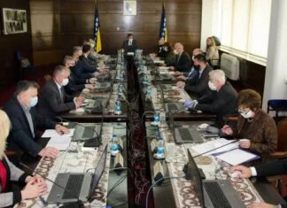 Vlada FBiH donijela odluku o povećanju penzija za 2,8 posto Vlada FBiH