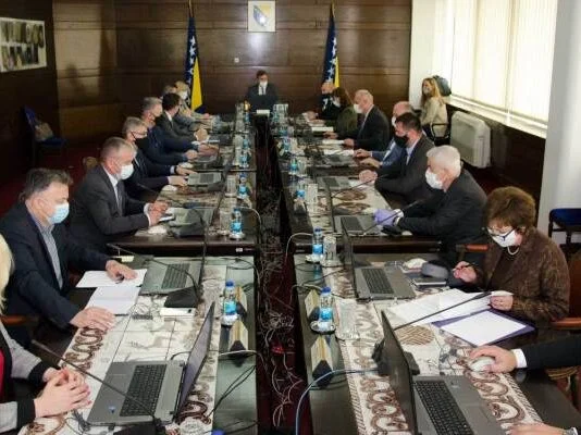 Vlada FBiH