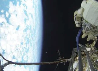 NASA prati čudnu magnetsku anomaliju iznad Zemlje Zemlja NASA