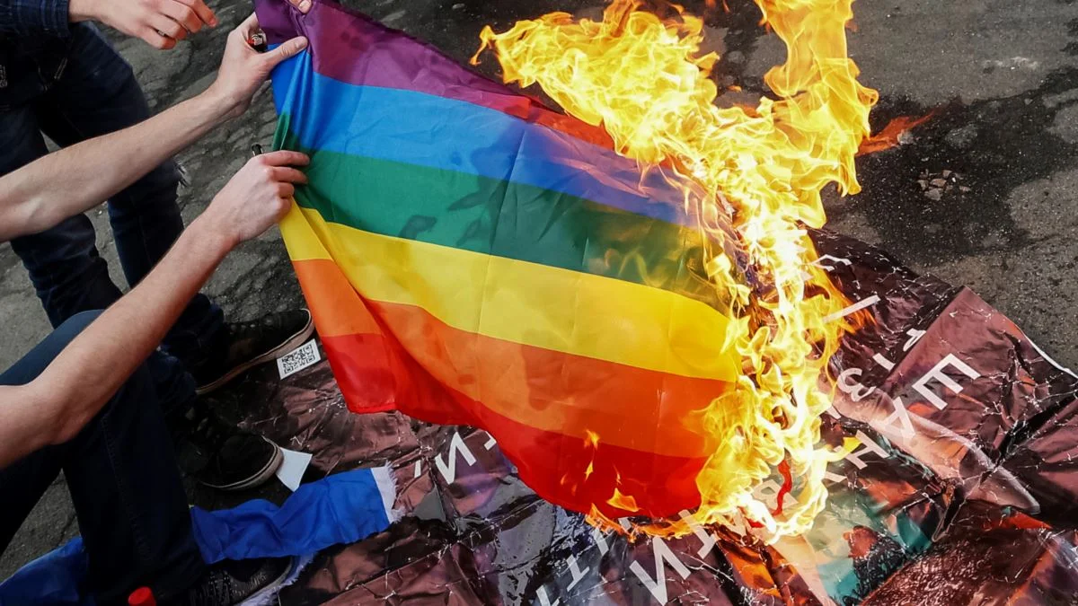 EU neće financirati gradove koji su usvojili „anti-LGBT zone“
