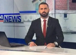 TV voditelj iz BiH napustio posao da bi učestvovao u srbijanskom realityju