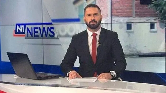 TV voditelj iz BiH napustio posao da bi učestvovao u srbijanskom realityju