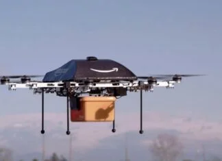 Amazonu odobrena dostava dronovima (VIDEO)