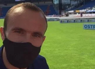 Amel Tuka u Ostravi osvojio treće mjesto Amel Tuka