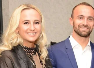 Amel Tuka postao otac, supruga Amina u Veroni rodila dječaka