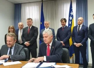 Uskoro nova runda pregovora o izmjenama Izbornog zakona u BiH
