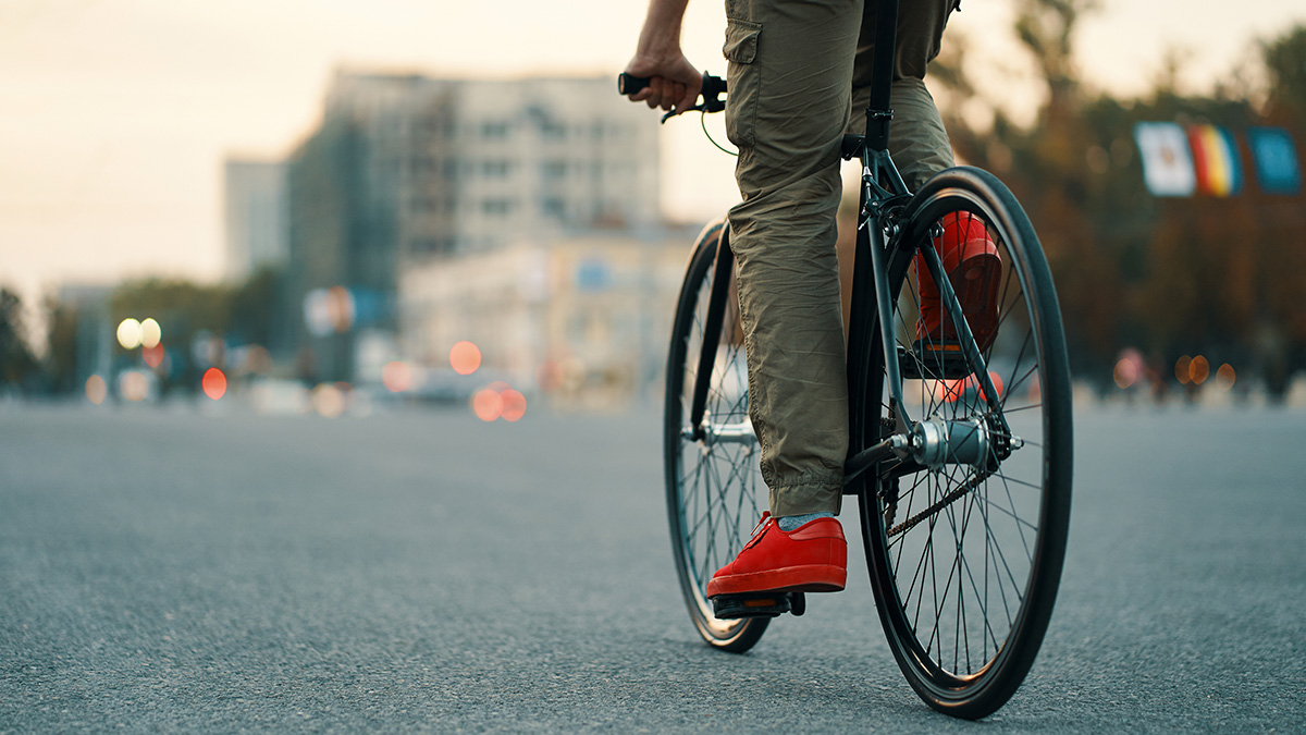 Promjena načina života je nužna da bismo opstali: Od kraćeg tuširanja do bicikla