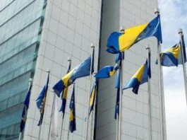 Bosna I Hercegovina