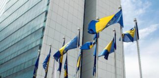 Bosna I Hercegovina