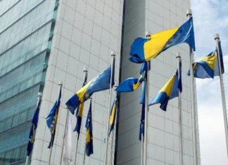 Bosna I Hercegovina