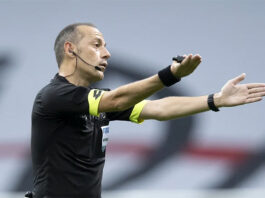 Cuneyt Cakir