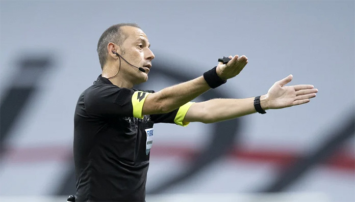 Cuneyt Cakir