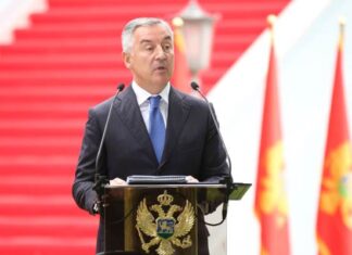 Đukanović