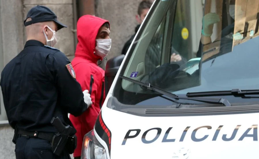 Iz BiH protjerano 36 stranih državljana