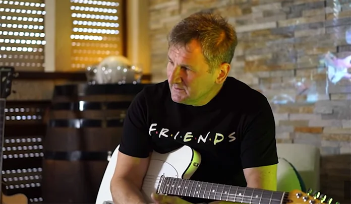 Pjesma “Zenica, grade moj” s porukama ljubavi ujedinila Zeničane širom svijeta (VIDEO)