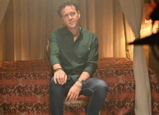 Dženan Lončarević predstavio spot za najavnu numeru serije “Hotel Balkan” (VIDEO) Dzenan Loncarevic