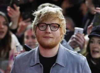 Ed Sheeran postao otac Ed Sheeran