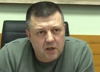 Direktor bihaćke bolnice Hajrudin Havić pozitivan na koronavirus Hajrudin Havić