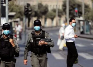 Izrael je ponovo u lockdownu, na sličan scenario odlučio se i Madrid