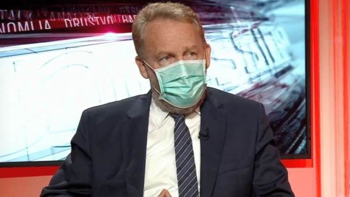 Izetbegović: Znam kako narod živi, nisam predsjednikov sin oduvijek (VIDEO)