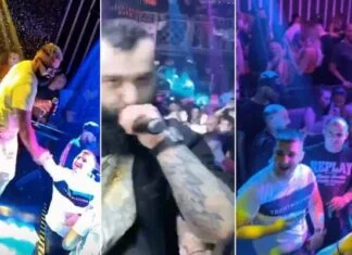 U Beču otkazali balove, ali ne i cajke: U klubovima nema distance, niko ne nosi maske