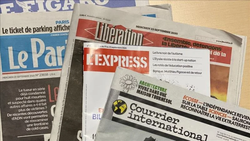 Francuski mediji otvorenim pismom podržali časopis koji je objavio karikature poslanika Muhammeda