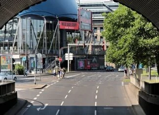 Njemačka će od 2022. zabraniti reklamiranje duhana na ulicama