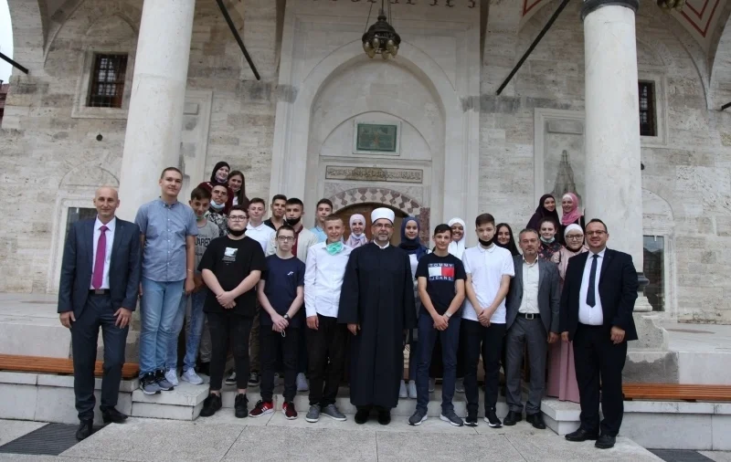 Počela nastava u banjalučkoj medresi “Reis Ibrahim ef. Maglajlić”