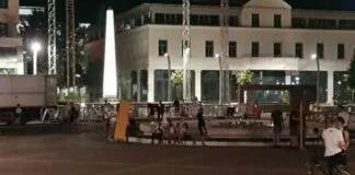 Podgorica