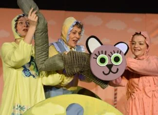 “Prije nego dijete zaspi” u subotu u Bosanskom narodnom pozorištu Zenica Prije Nego Dijete Zaspi