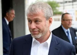 Roman Abramovič donirao 100 miliona dolara jevrejskim doseljenicima