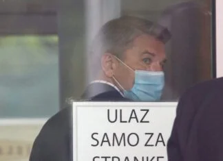 Šemsudin Mehmedović tuži BiH za 30.000 KM