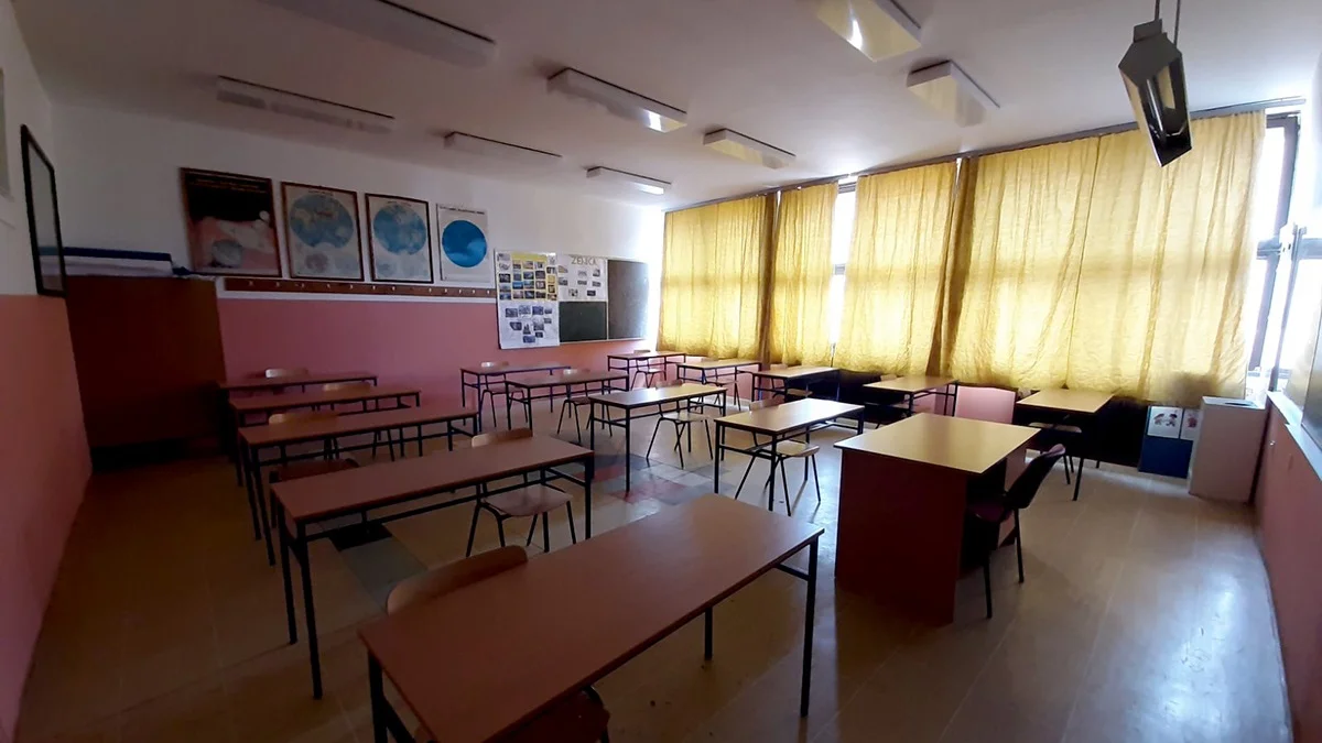 Timovi INZ-a posjetili sve osnovne škole u Zenici prije početka nastave