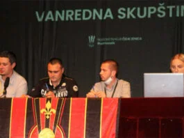 Skupština NK Čelik