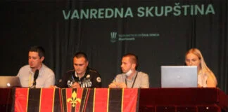 Skupština NK Čelik