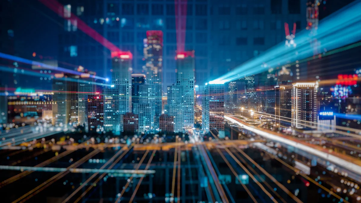 Slušaj prirodu: Buka i svjetlosno zagađenje (AUDIO)