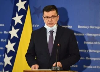 Tegeltija: Dolazimo na sjednicu, ali bićemo protiv svih odluka