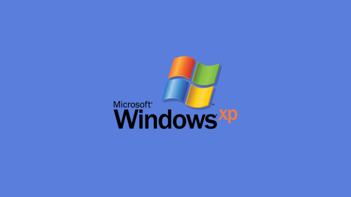 Windows XP