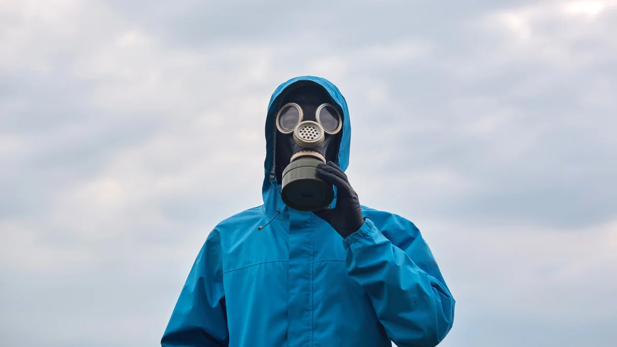 Alarmantno stanje kvaliteta zraka u Zenici, građanima se preporučuje oprez